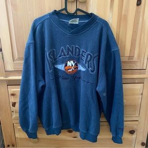 New York Islanders Sweatshirt
